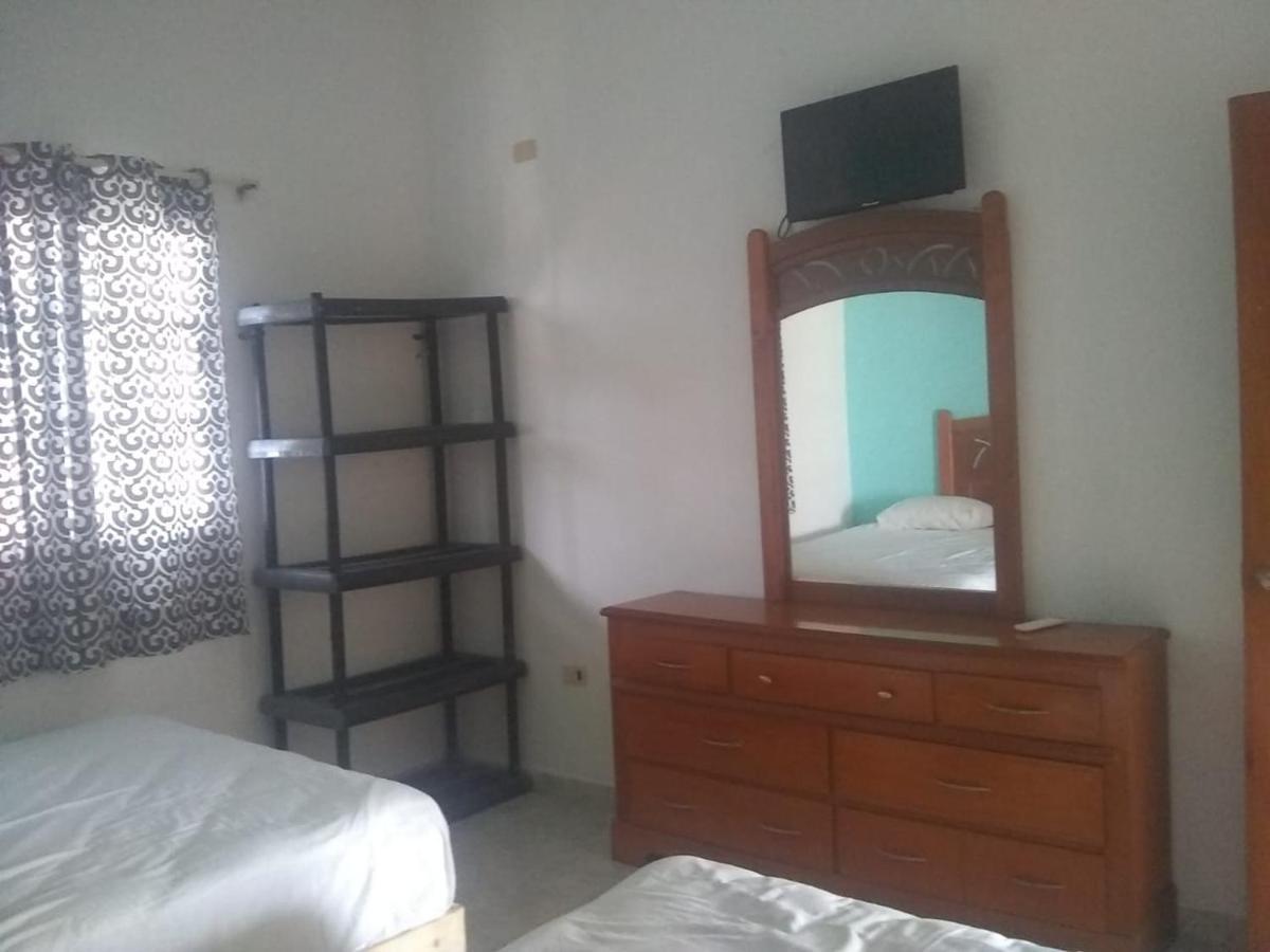Hotel Azulejos Playa Chachalacas Zewnętrze zdjęcie
