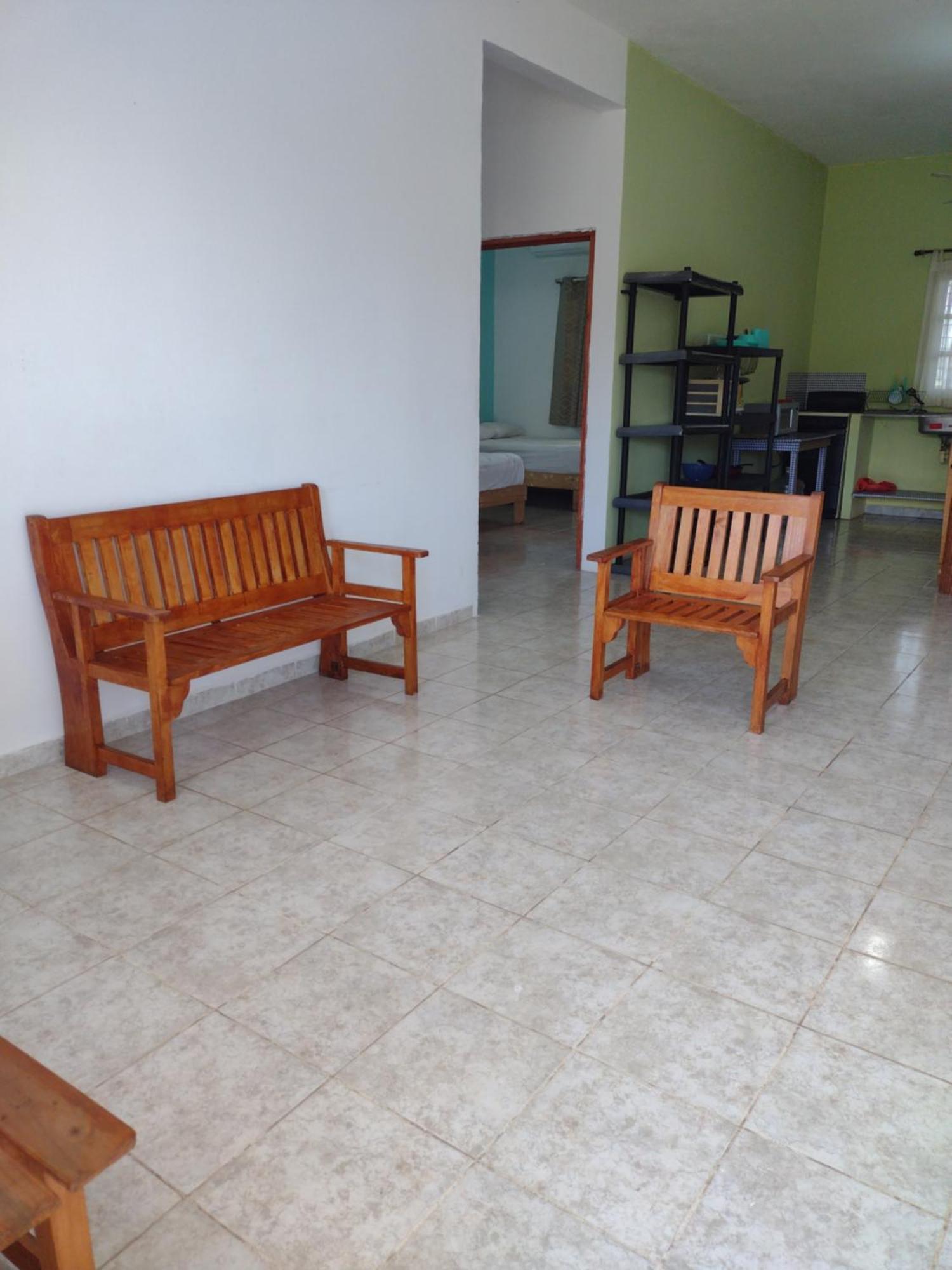 Hotel Azulejos Playa Chachalacas Zewnętrze zdjęcie