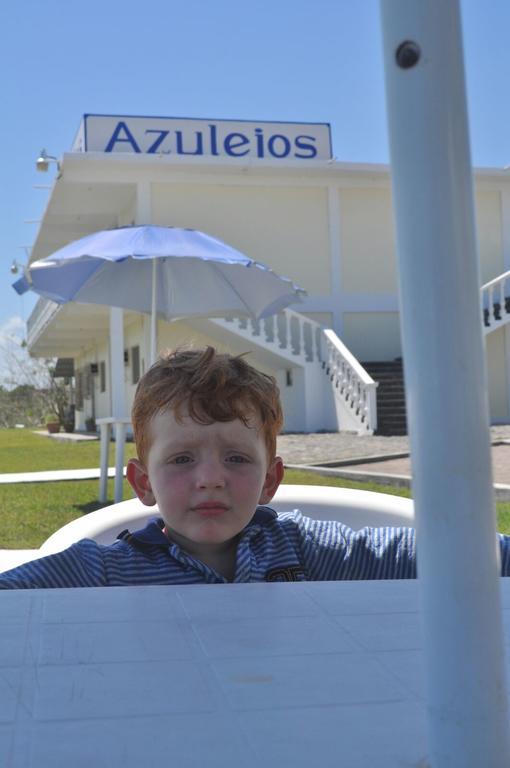 Hotel Azulejos Playa Chachalacas Zewnętrze zdjęcie